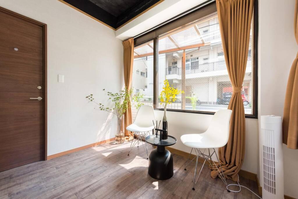 Tora Hotel Tokyo-Rikugienn 寅ホテル 六義園 A Exterior photo