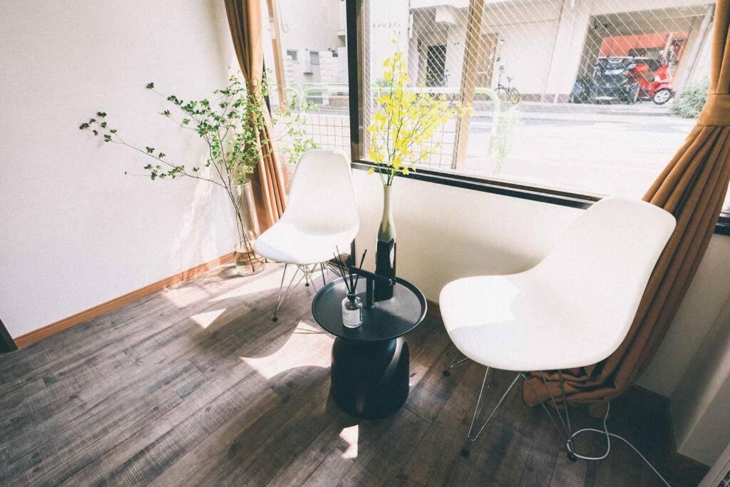 Tora Hotel Tokyo-Rikugienn 寅ホテル 六義園 A Exterior photo